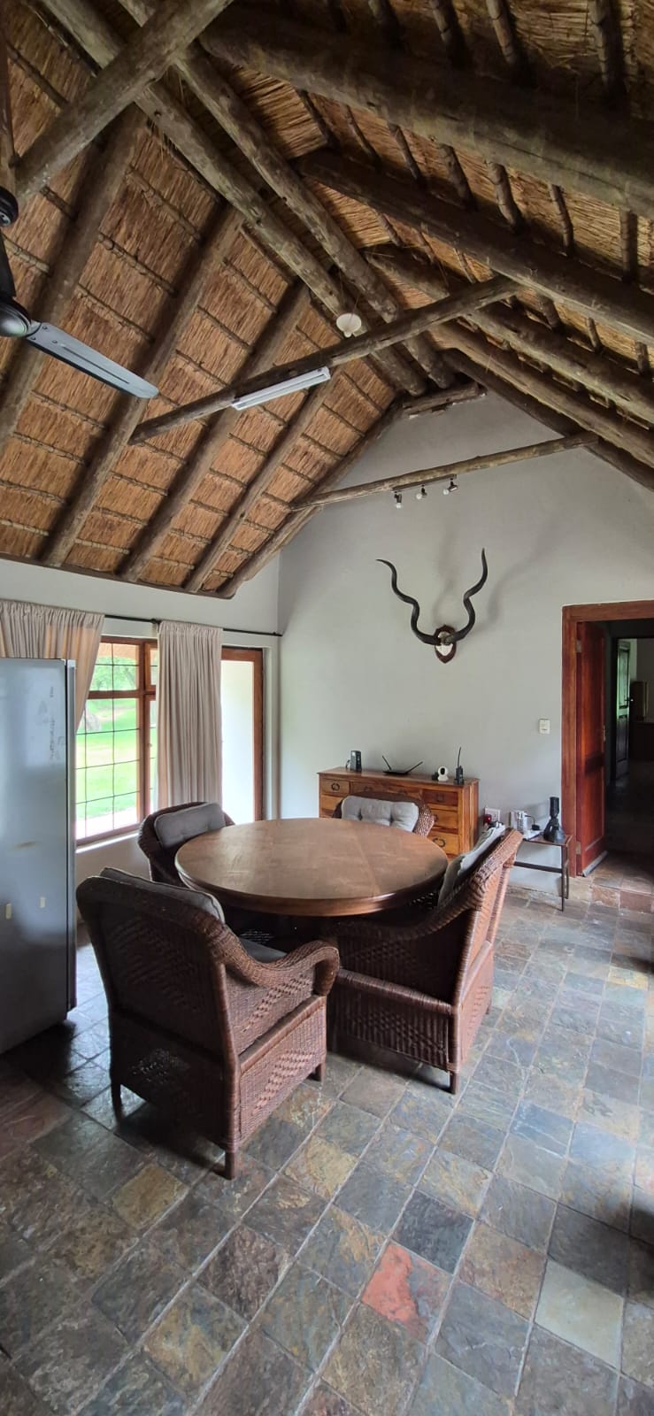7 Bedroom Property for Sale in Groot Marico North West